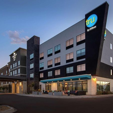 Tru By Hilton Denver Airport Tower Road Extérieur photo