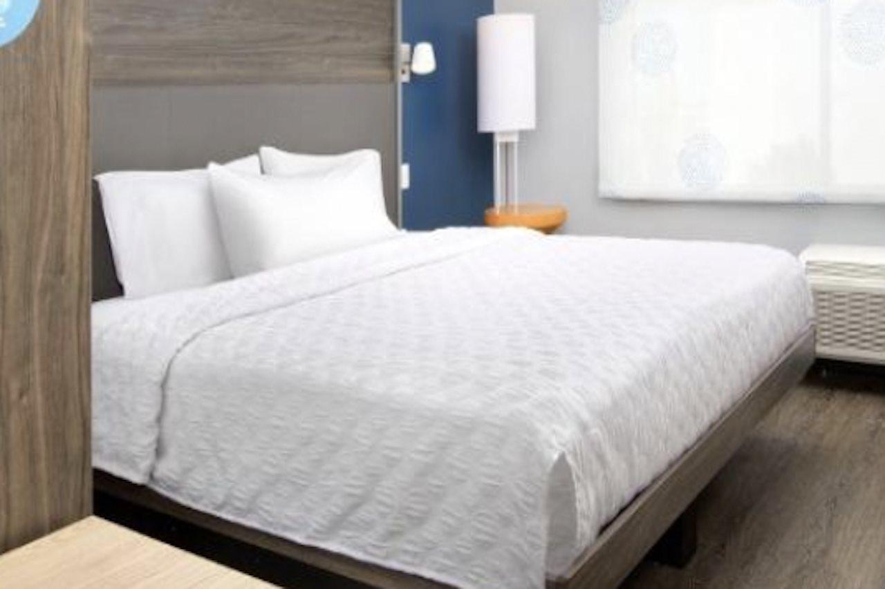 Tru By Hilton Denver Airport Tower Road Extérieur photo