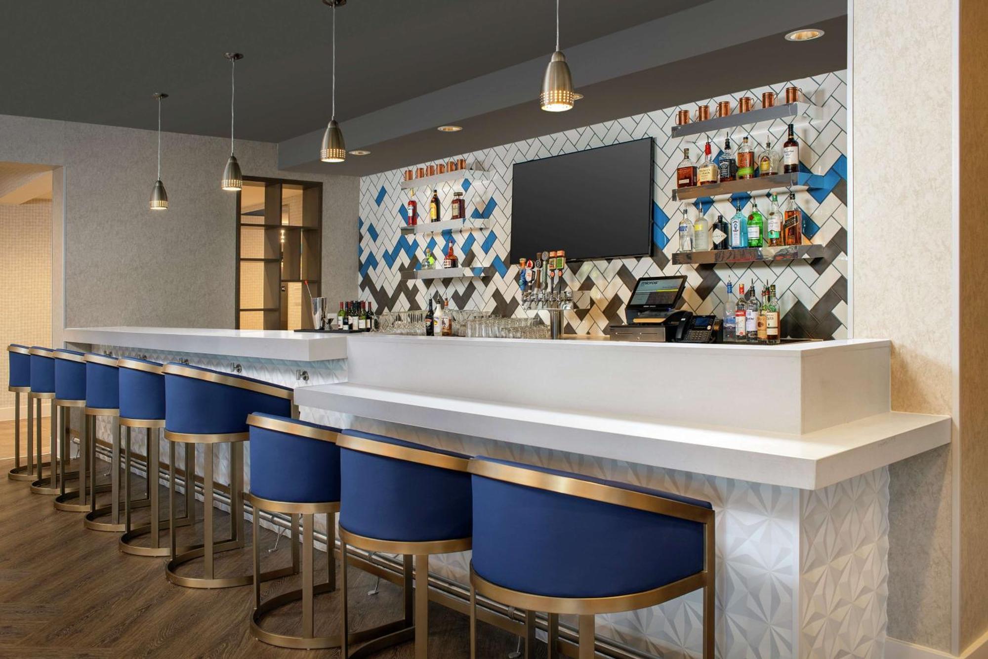 Tru By Hilton Denver Airport Tower Road Extérieur photo