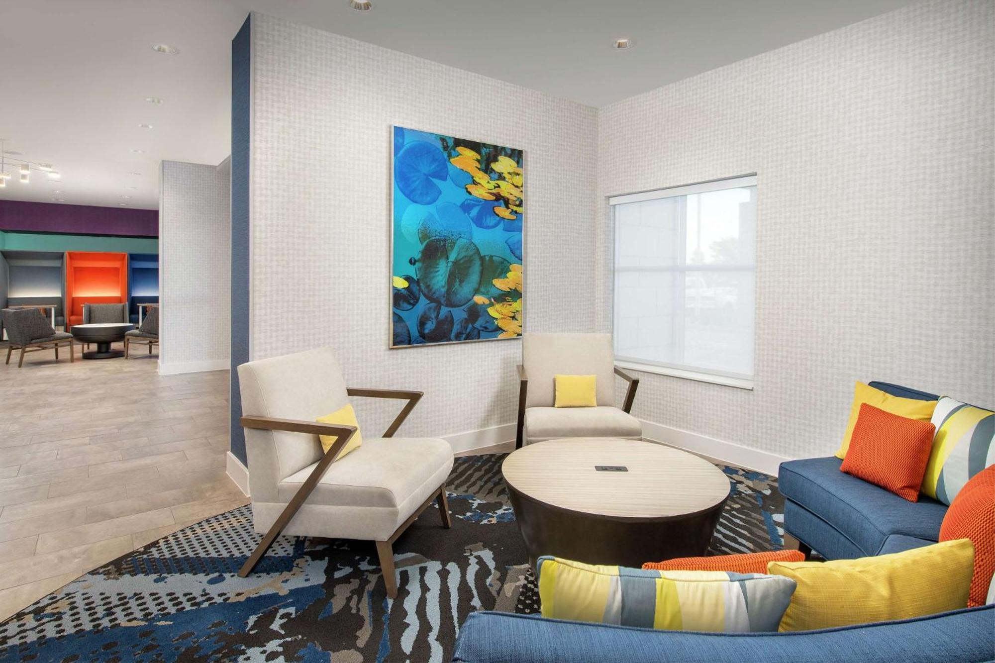 Tru By Hilton Denver Airport Tower Road Extérieur photo