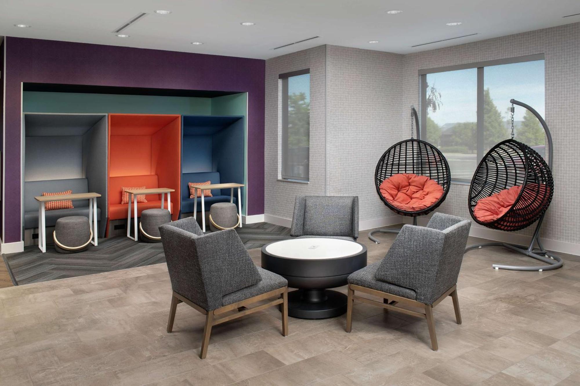 Tru By Hilton Denver Airport Tower Road Extérieur photo
